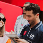 Forma-1, Daniel Ricciardo, Magyar Nagydíj 2023