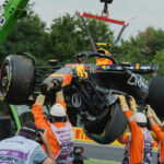 Perez, Red Bull, Hungaroring