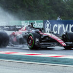 Forma-1, Valtteri Bottas, Alfa Romeo, Magyar Nagydíj 2023, péntek
