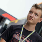 Molnár Martin, Magyar Nagydíj 2023, péntek