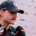 Forma-1, Valtteri Bottas, Magyar Nagydíj 2023, péntek