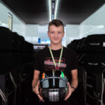 Molnár Martin, Magyar Nagydíj 2023, péntek