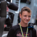 Molnár Martin, Magyar Nagydíj 2023, péntek