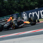 Forma-1, Max Verstappen, Red Bull, Magyar Nagydíj 2023