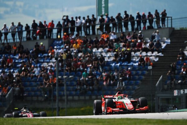 Frederik Vesti, Prema