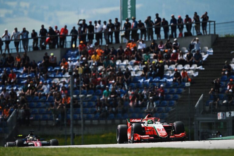 Frederik Vesti, Prema