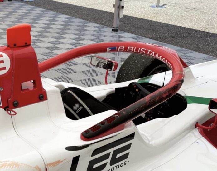 F1 Academy, Prema, glória