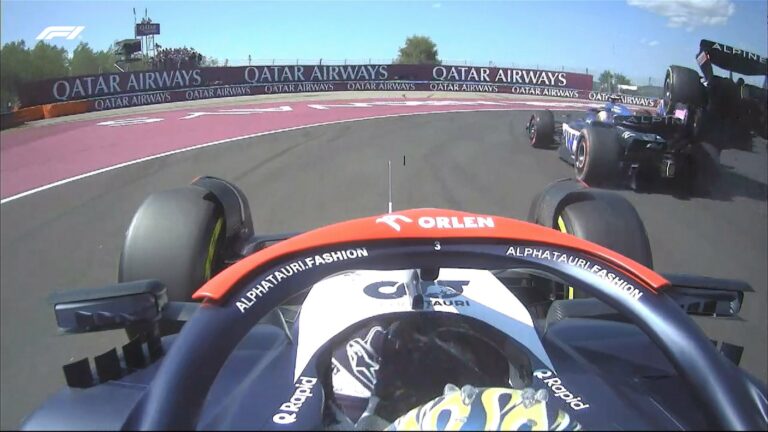 Daniel Ricciardo, Esetban Ocon, Pierre Gasly