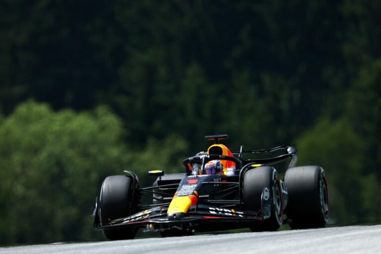 Red Bull, Max Verstappen
