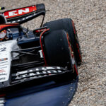 Forma-1, Cunoda Juki, AlphaTauri, Osztrák Nagydíj 2023, szombat