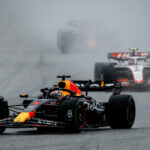 Forma-1, Max Verstappen, Red Bull, Nico Hülkenberg, Haas, Osztrák Nagydíj 2023, szombat