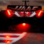 Forma-1, Kevin Magnussen, Haas, Osztrák Nagydíj 2023, szombat