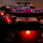 Forma-1, Esteban Ocon, Alpine, Osztrák Nagydíj 2023, szombat