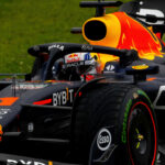 Forma-1, Max Verstappen, Red Bull, Osztrák Nagydíj 2023, szombat