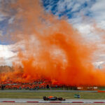 Forma-1, szurkolók, Max Verstappen, Red Bull, Osztrák Nagydíj 2023, futam