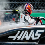 Forma-1, Nico Hülkenberg, Haas, Osztrák Nagydíj 2023, futam
