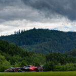 Forma-1, Csou Kuan-jü, Alfa Romeo, Osztrák Nagydíj 2023, futam