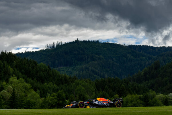 Forma-1, Max Verstappen, Red Bull, Osztrák Nagydíj 2023, futam