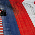 Forma-1, Charles Leclerc, Ferrari, Osztrák Nagydíj 2023, futam