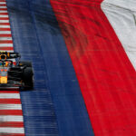 Forma-1, Sergio Pérez, Red Bull, Osztrák Nagydíj 2023, futam