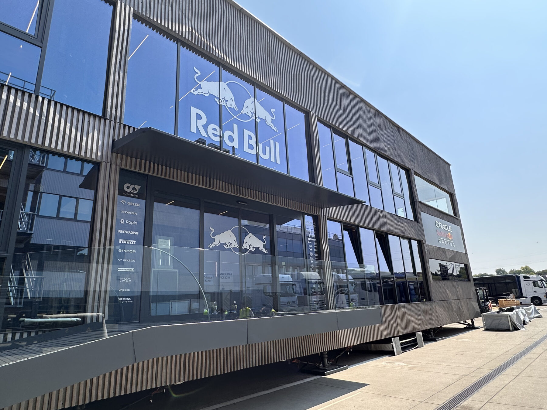 Magyar Nagydíj, 2023, előkészületek