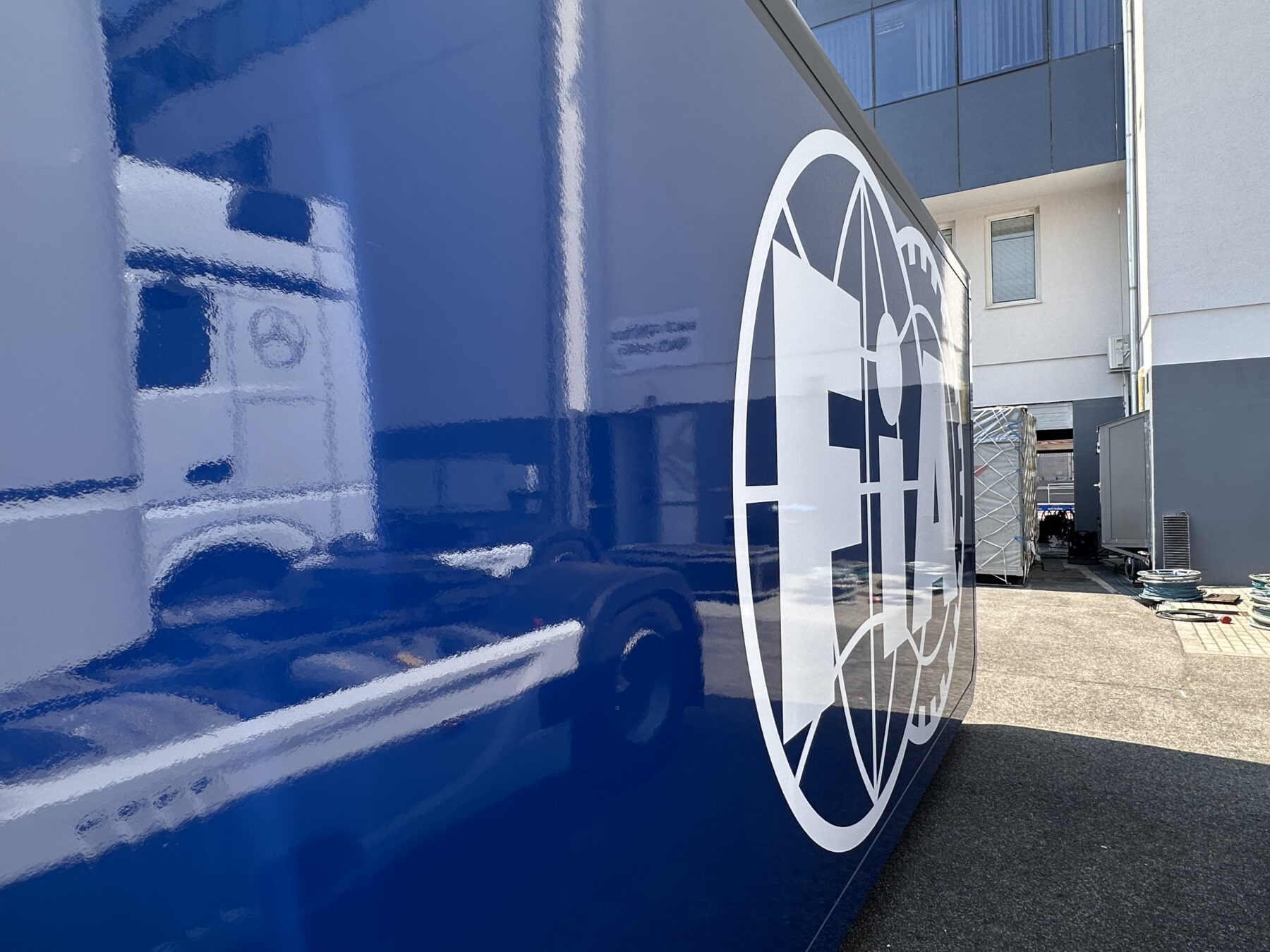 Magyar Nagydíj, 2023, előkészületek