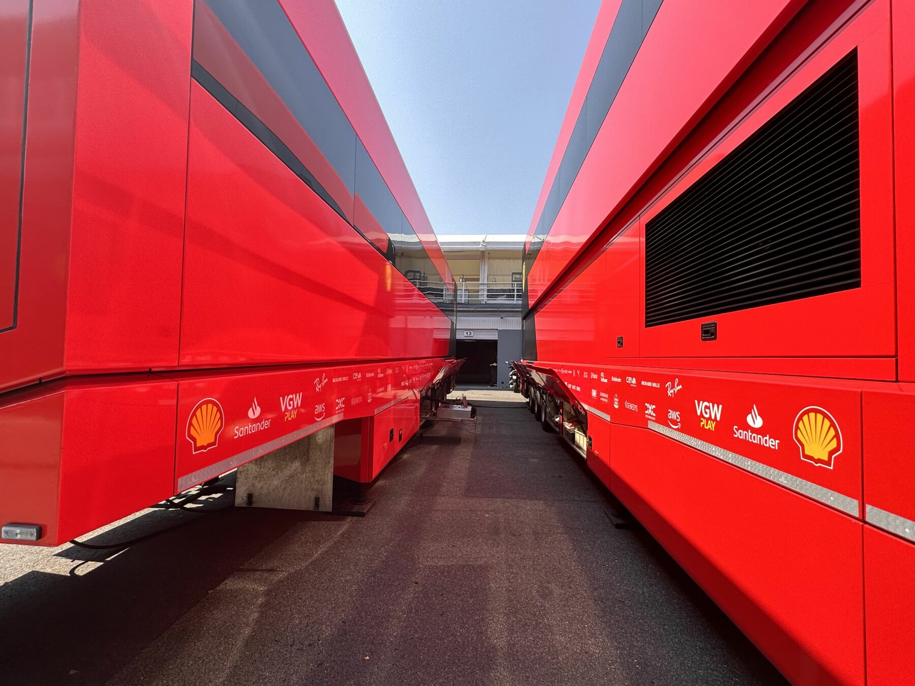 Magyar Nagydíj, 2023, előkészületek