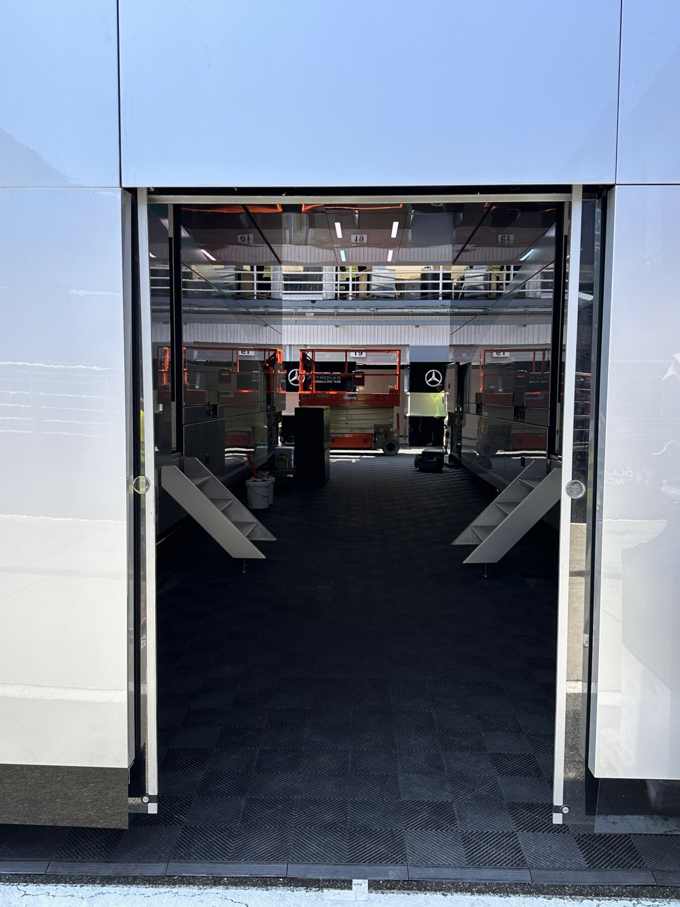 Magyar Nagydíj, 2023, előkészületek