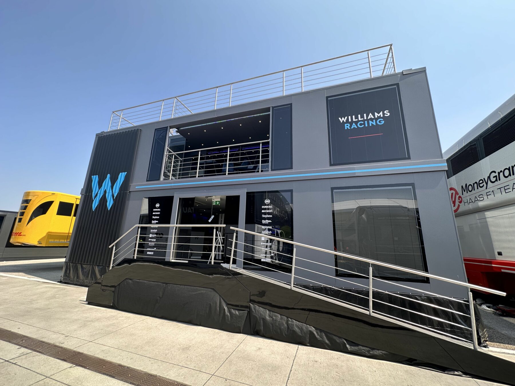 Magyar Nagydíj, 2023, előkészületek