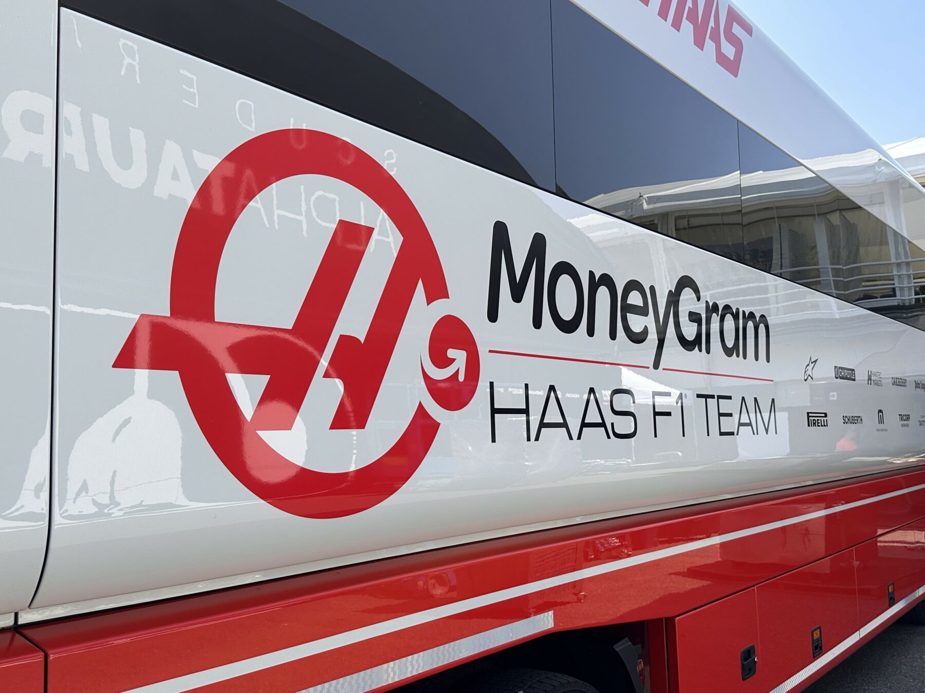 Magyar Nagydíj, 2023, előkészületek