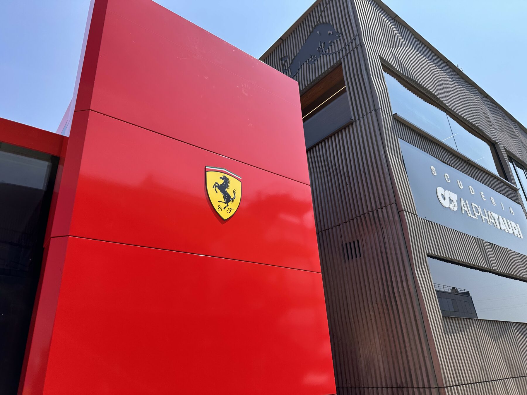 Magyar Nagydíj, 2023, előkészületek