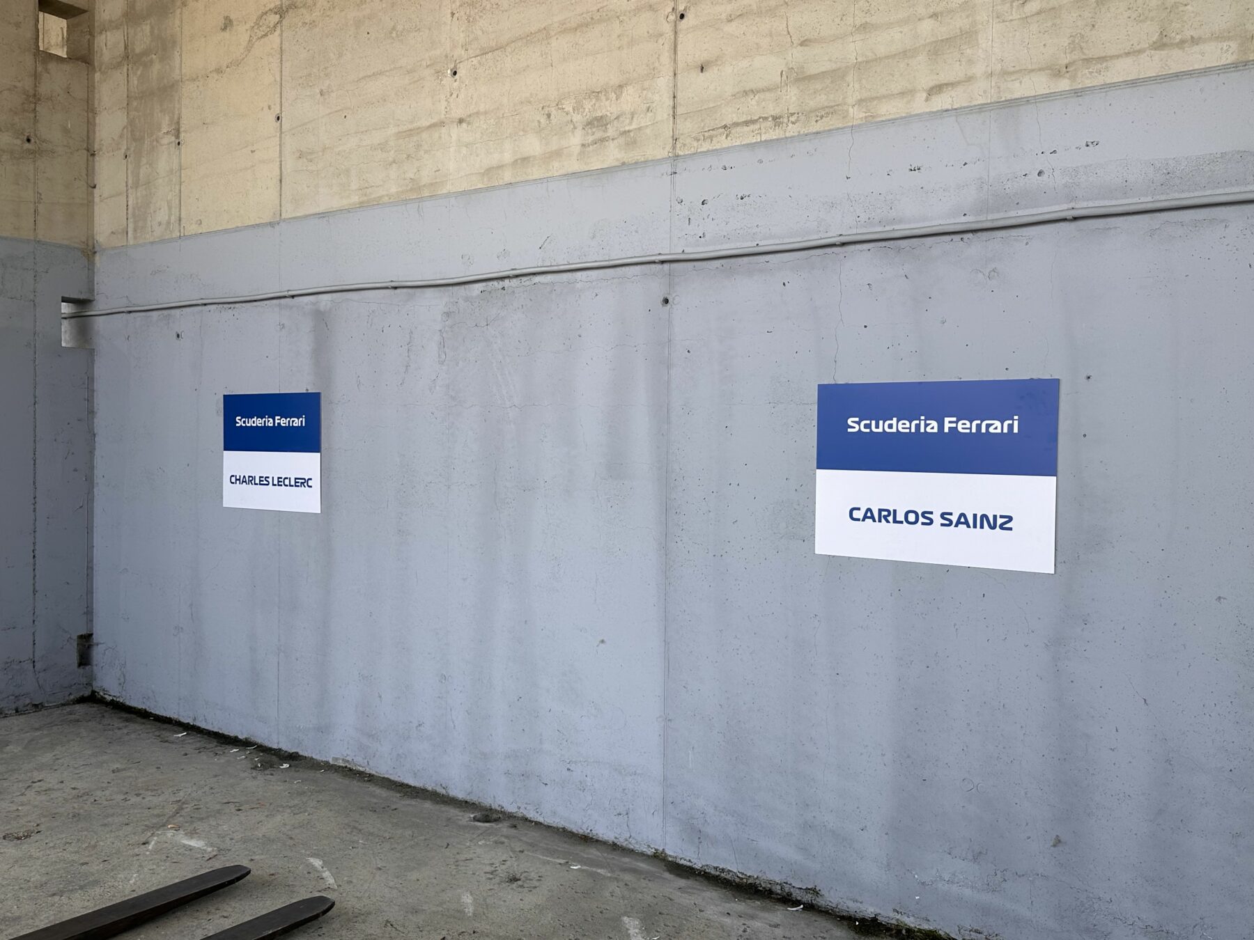 Magyar Nagydíj, 2023, előkészületek