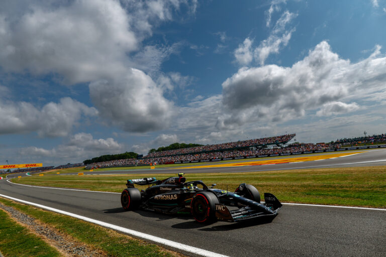F1 Lewis Hamilton Mercedes