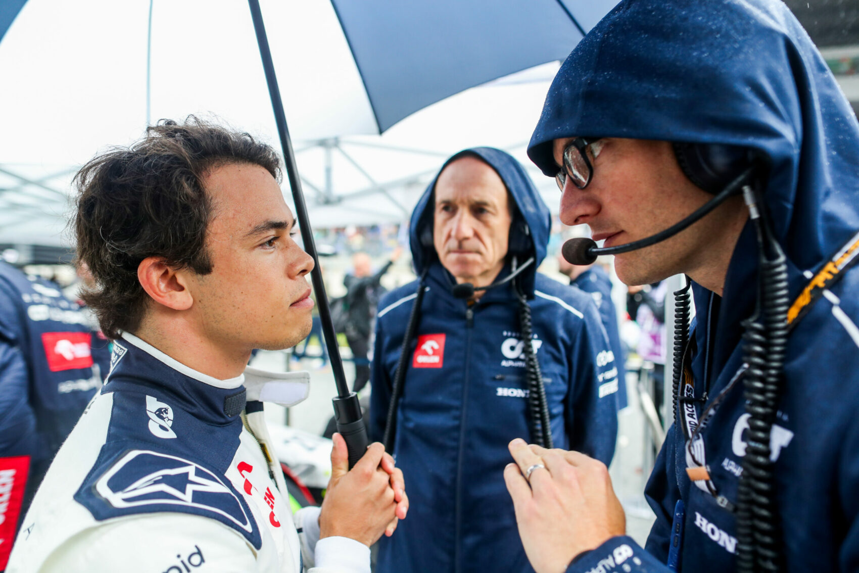 Hízelgő dicséretet kapott a kirúgott F1-es pilóta, Laudához hasonlították