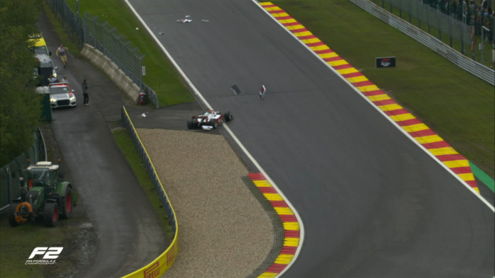 Frederik Vesti, Prema