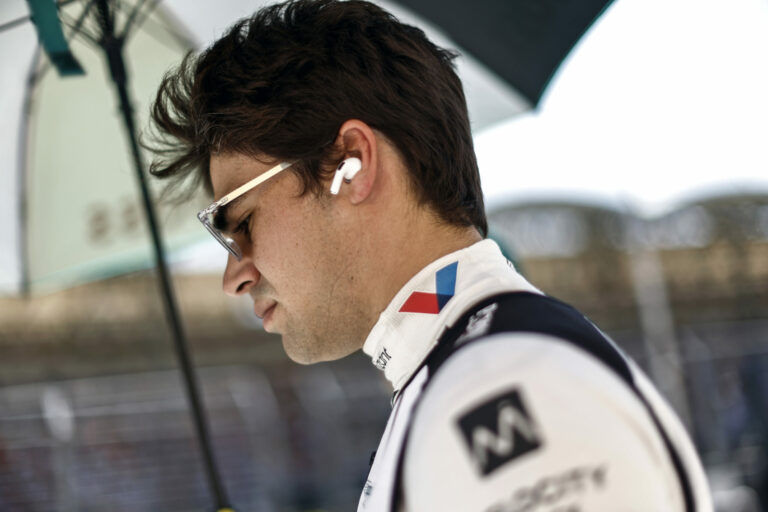 Lance Stroll