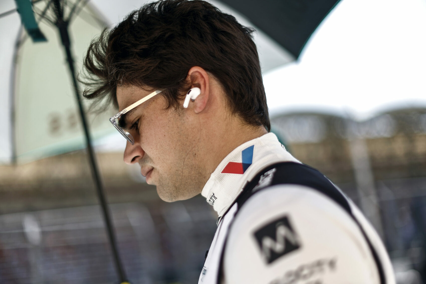 Lance Stroll