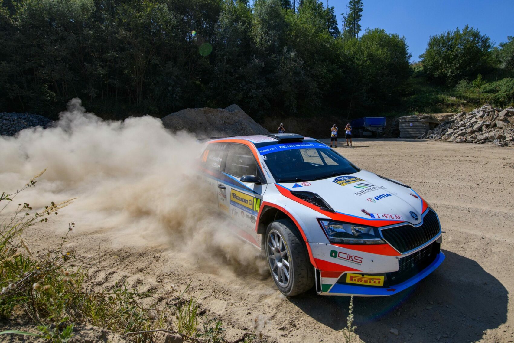 Megjelentek a Rally Hungary részletes térképei – a szuperspeciál és a városi gyorsasági Michelisz Norbinak is fekszik majd