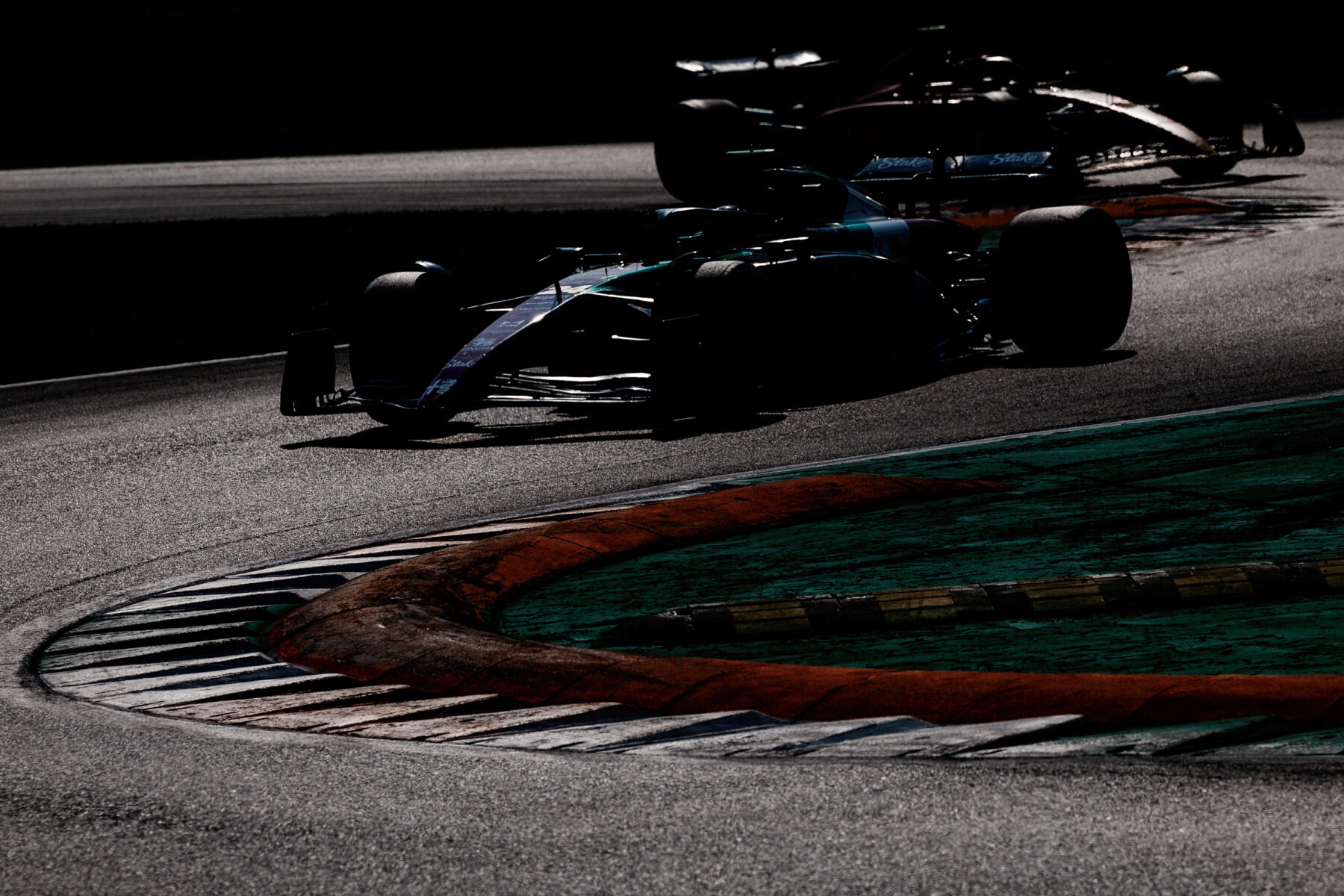 Alfa Romeo, Olasz Nagydíj