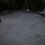 F1 Monza döntött ovál