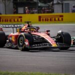 Charles Leclerc, Ferrari