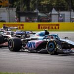 Pierre Gasly, Alpine