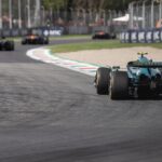 Fernando Alonso, Aston Martin