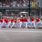 Olasz Nagydíj, Monza