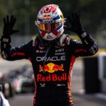 Max Verstappen, Red Bull