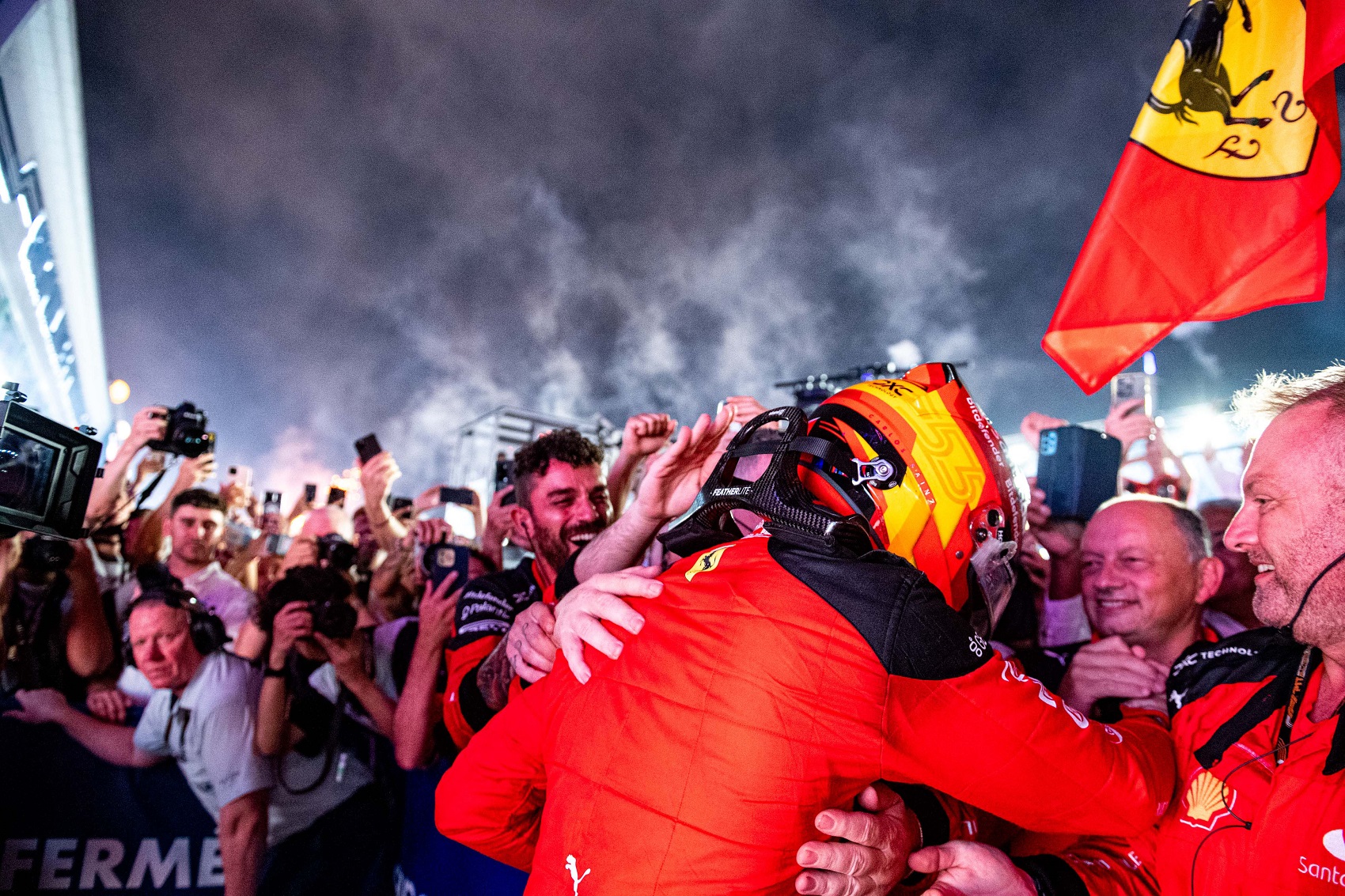 Nemzetközi sajtó: ilyen izgalmas lenne a Red Bull dominanciája nélkül az F1?