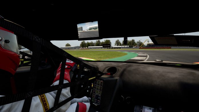 Assetto Corsa Competizione, K&H SIM Liga powered by HUMDA