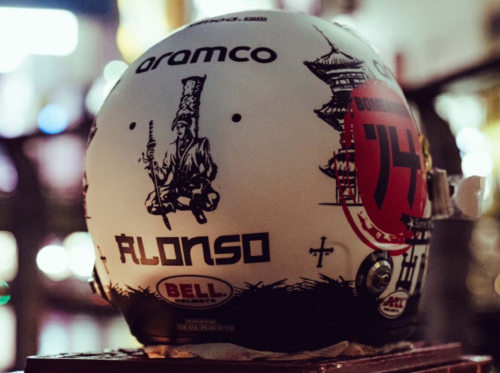 Fernando Alonso, Aston Martin