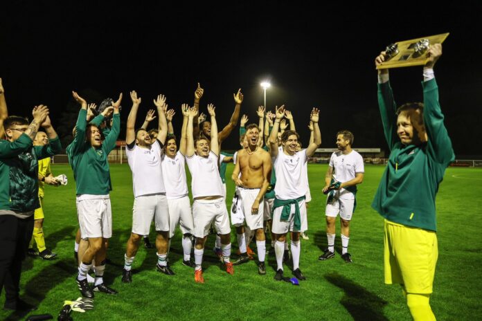 Aston Martin F1 Team