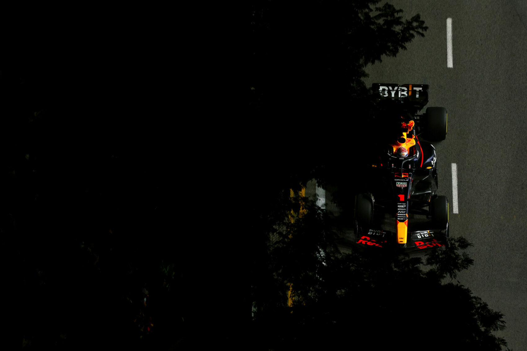 F1 Max Verstappen Red Bull